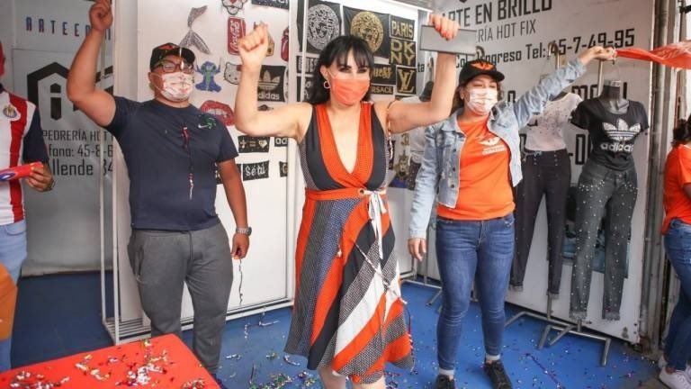 Actual proceso electoral el «más violento contra mujeres»: Observatoria Ciudadana