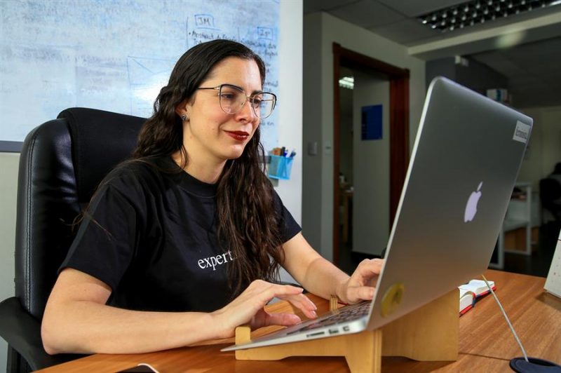 La lucha de cuatro mujeres contra el cambio climático