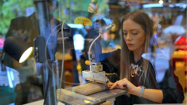 La Casa Blanca tiene una beca para mujeres emprendedoras (y mexicanas), entérate aquí