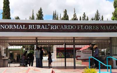 Normales rurales, pioneras en equidad de género