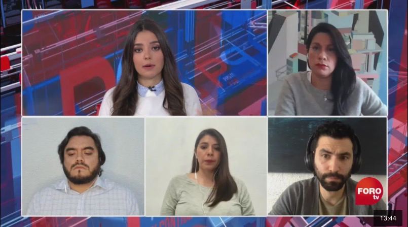 Violencia política de género