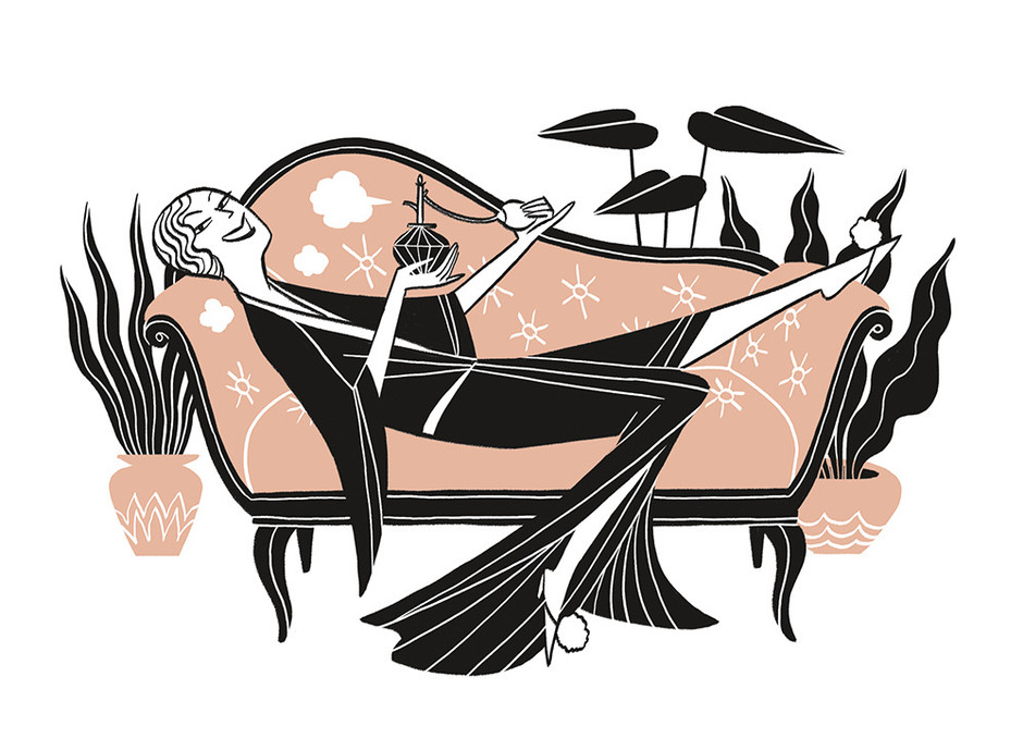 Ocho ilustradoras a las que seguirle la pista