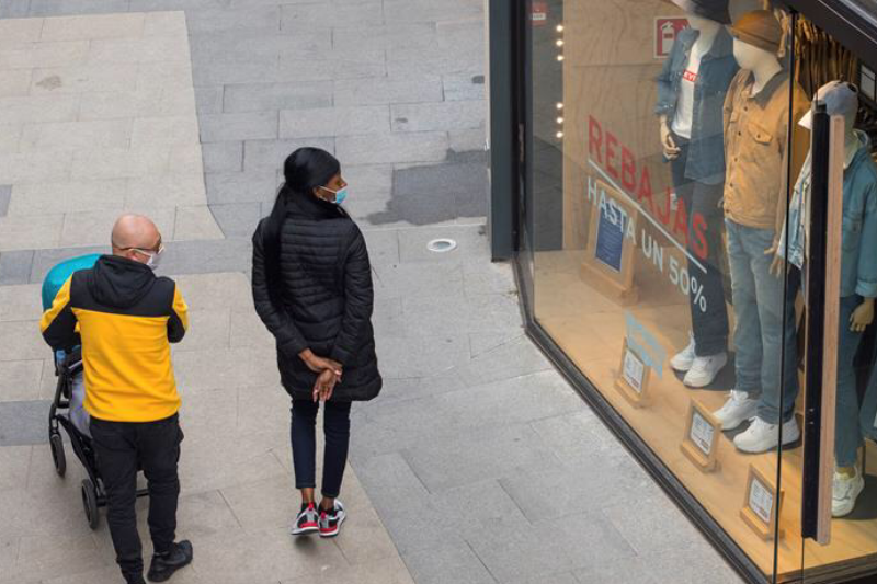 La violencia económica de género, un abuso “sutil” con difícil encaje jurídico