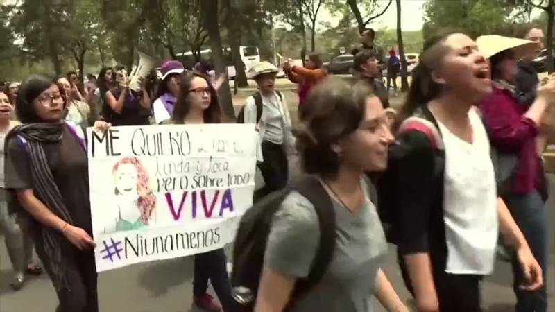 Abandona Congreso a mujeres frente al crimen y a feminicidios, admiten diputadas
