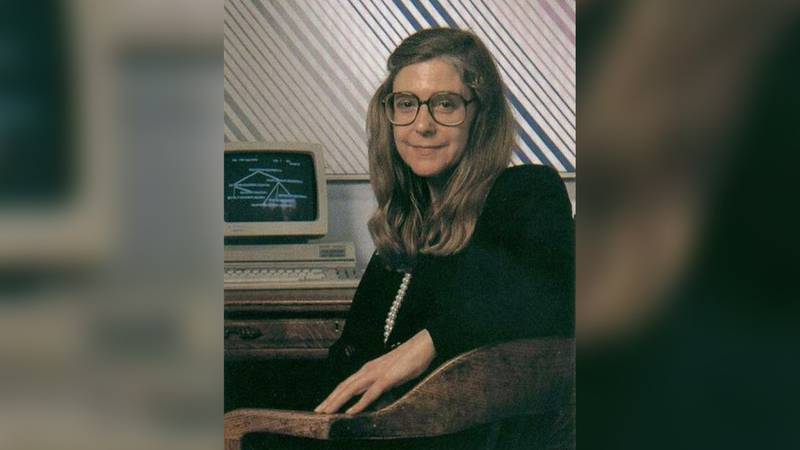 Margaret Hamilton: La mujer que guió al Apolo 11