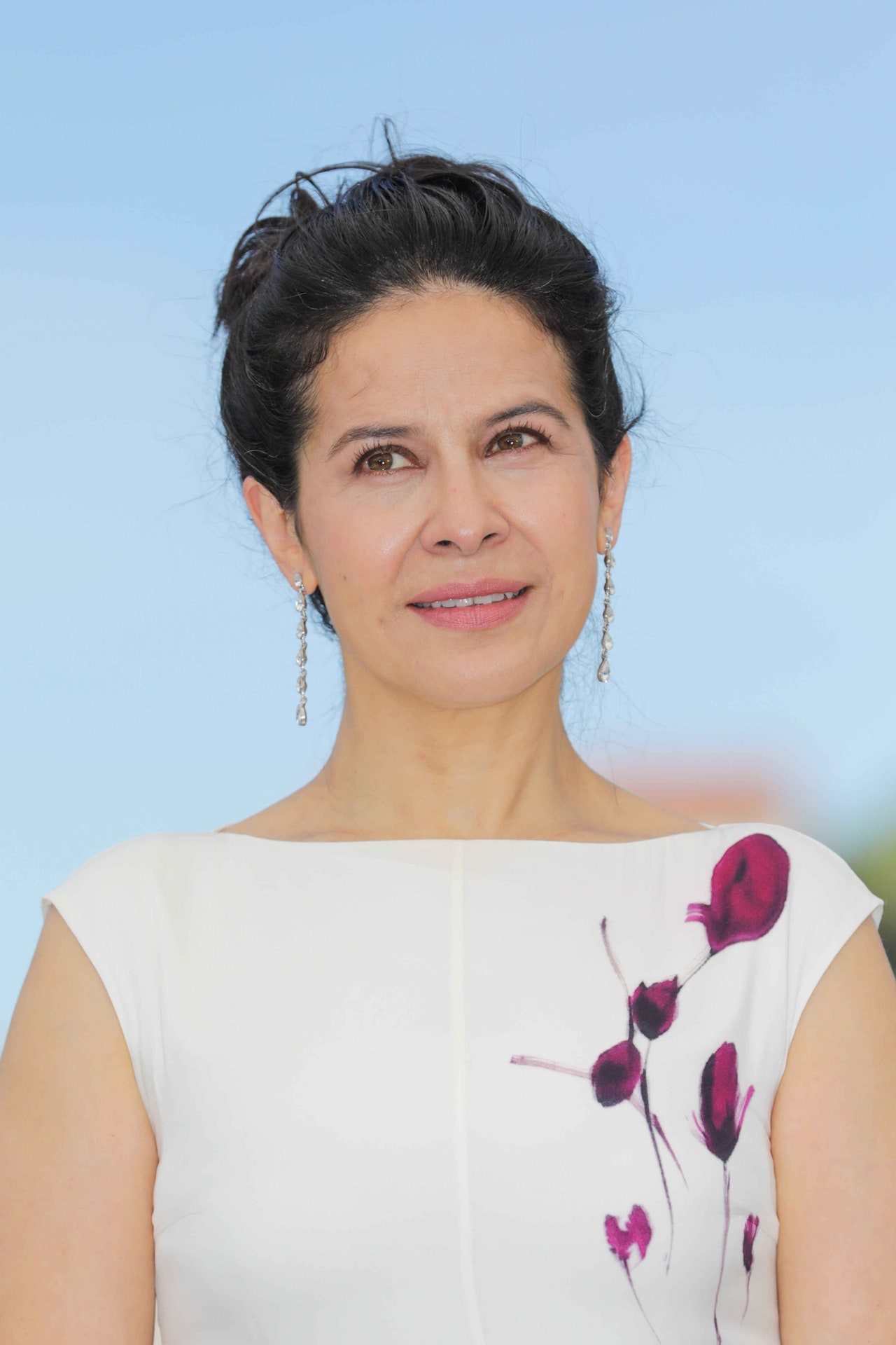Arcelia Ramírez y ‘La civil’: Su ovación en el Festival de Cannes 2021