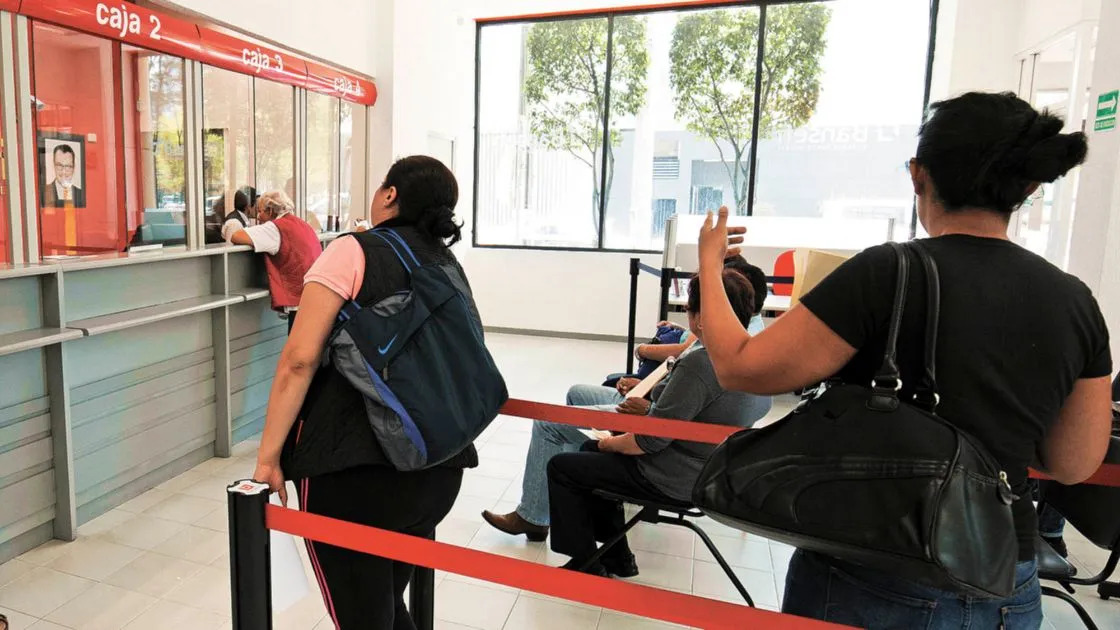 Hay discriminación financiera en México; mujeres y personas vulnerables, las afectadas