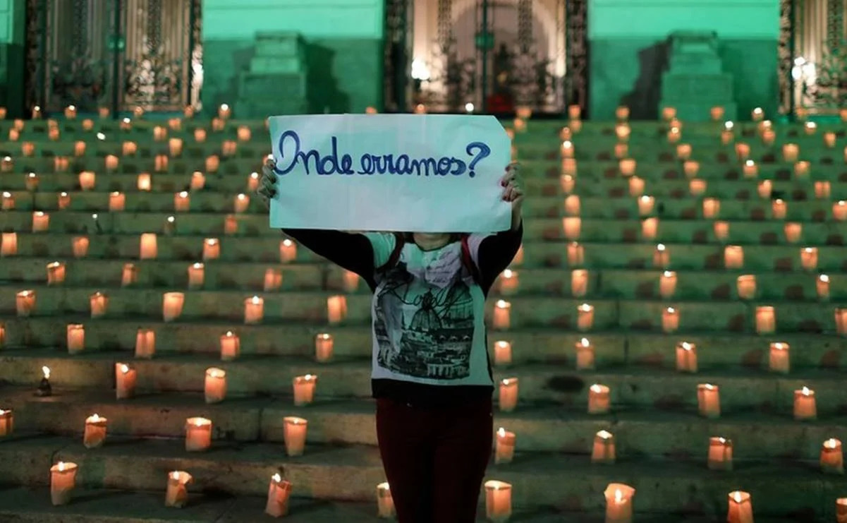 Gobiernos de mujeres registraron un 43% menos de muertes por Covid en Brasil: estudio