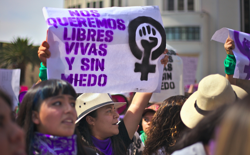 Arquitectas y urbanistas reflexionan sobre los espacios de las mujeres en las ciudades