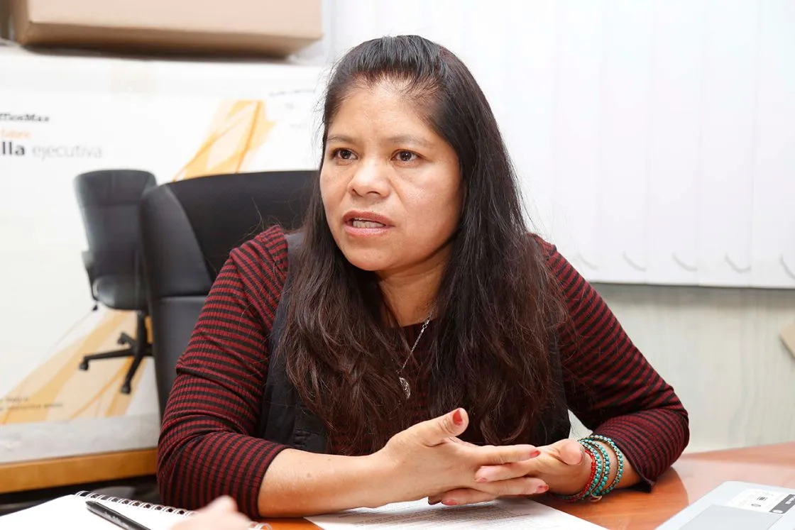 Del papel a la práctica, el gran desafío de los derechos de las trabajadoras del hogar