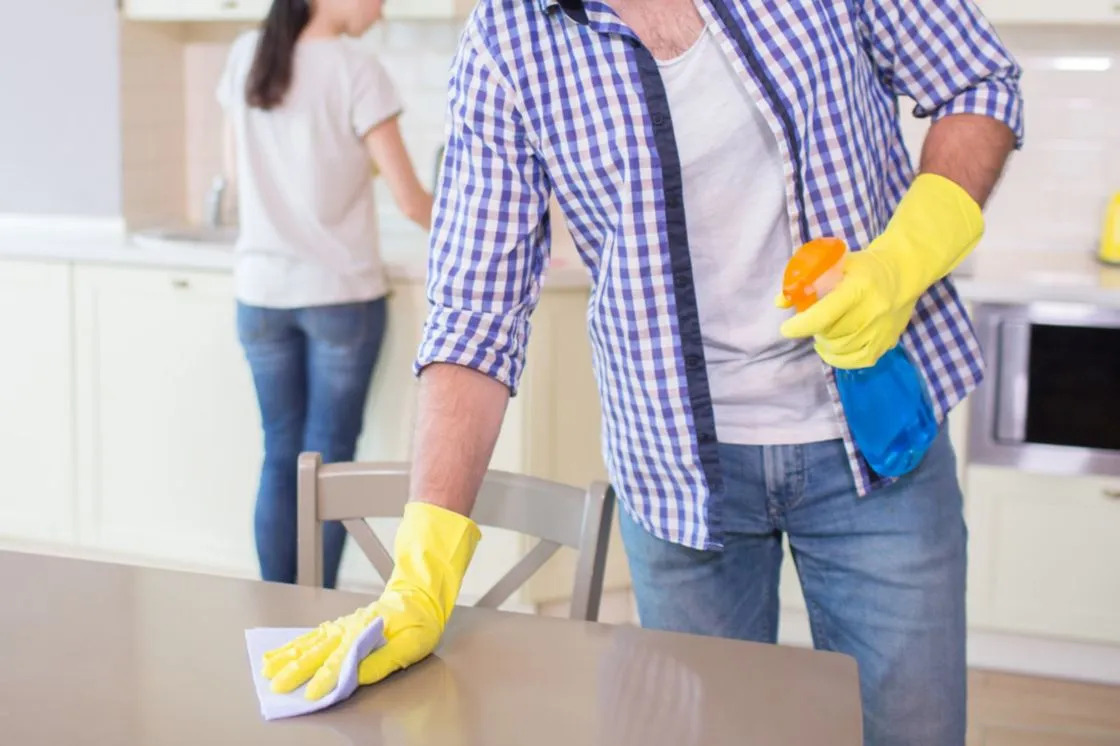 Guía para redistribuir el trabajo del hogar y no endosárselo a las mujeres