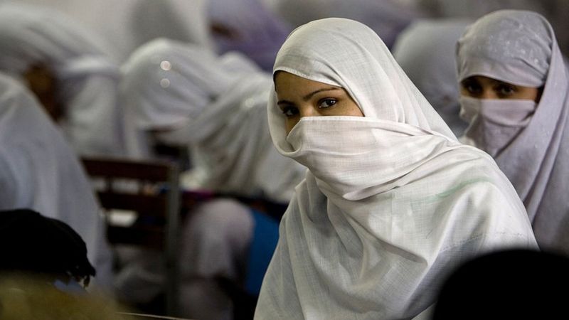Sharía: las mujeres musulmanas que se apoyan en la ley islámica para conseguir la igualdad de género