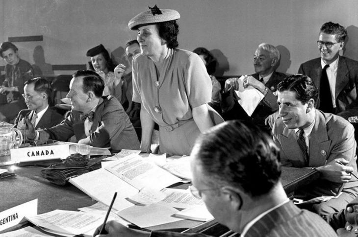 Bertha Lutz, la feminista brasileña que logró el voto de las mujeres