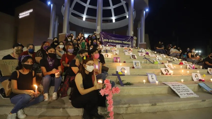 ¿Qué es la alerta de violencia de género contra las mujeres?