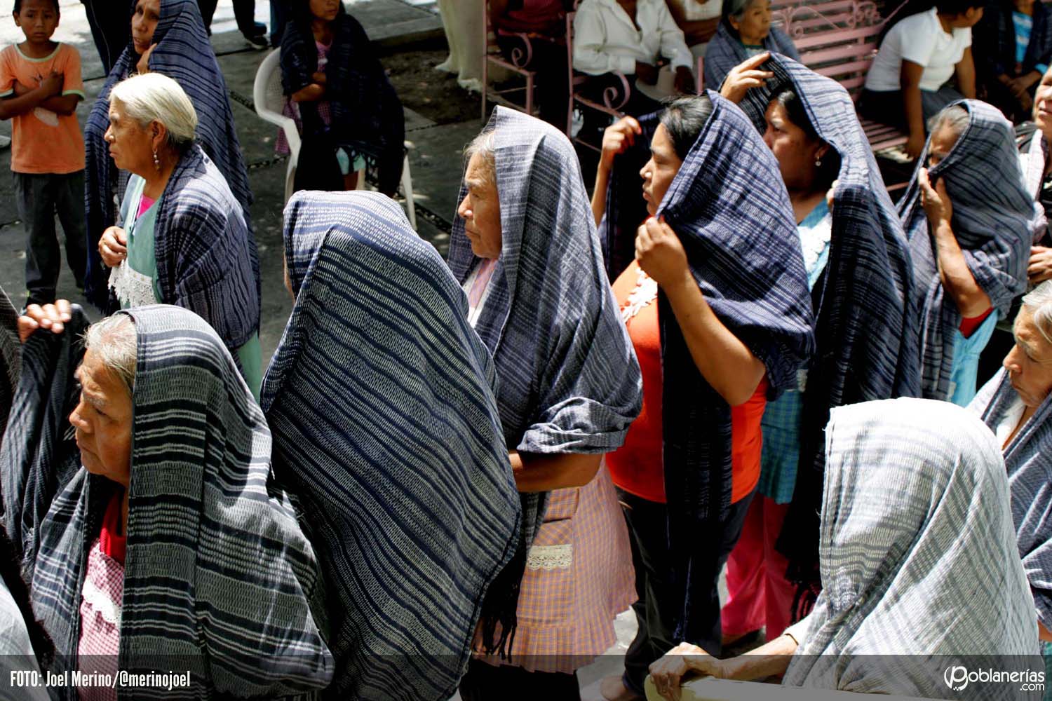 Las mujeres y población indígena, más vulnerables