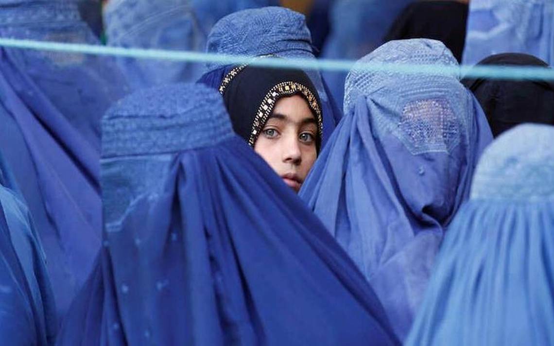 El futuro de las mujeres en Afganistán