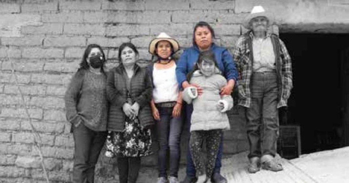 Pobreza empuja a mujeres jornaleras a la migración