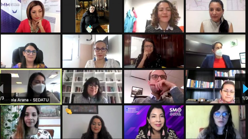 Nueva convocatoria llama a las mujeres a participar en la transformación del territorio