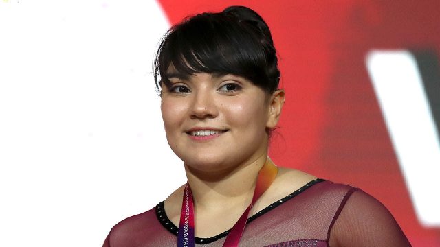 Mujeres al grito de guerra… medallistas y heroínas