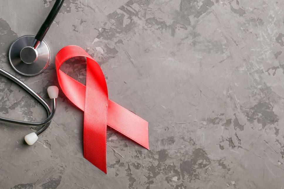 En México, 20% de las personas que viven con VIH son mujeres