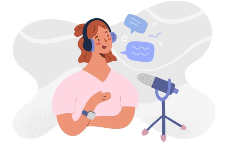 Podcasts: ¿qué necesitamos para que haya más espacios para mujeres?
