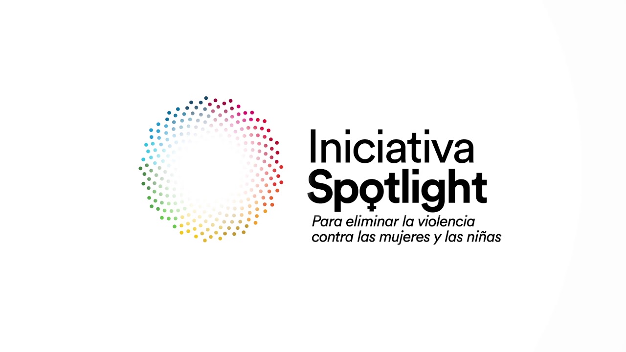 Iniciativa Spotlight: Hoteles para refugiar a mujeres víctimas de violencia