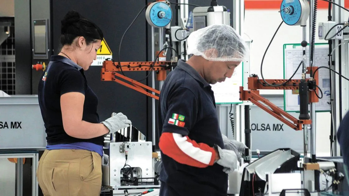 Gobierno de EU destinará 10 mdd para promover equidad de género en México
