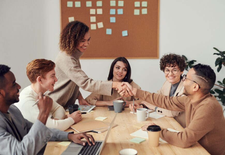 4 acciones a implementar en tu empresa a favor de las mujeres