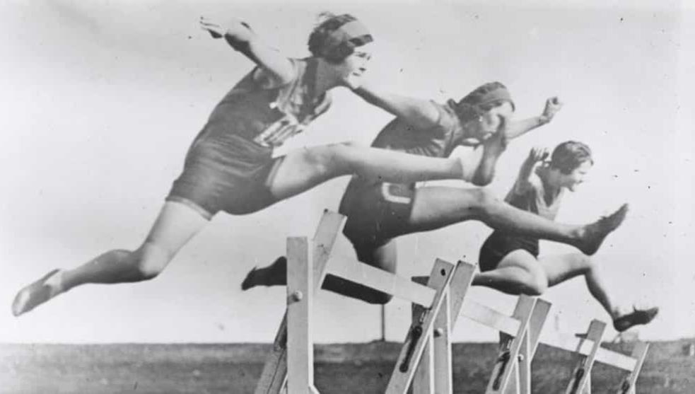 La participación de las mujeres en los Juegos Olímpicos, una historia de lucha