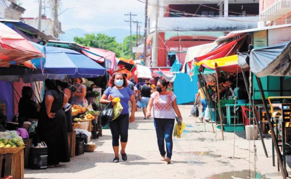Pandemia empeoró el acceso de mujeres de Oaxaca a salud sexual y reproductiva; miedo, la razón