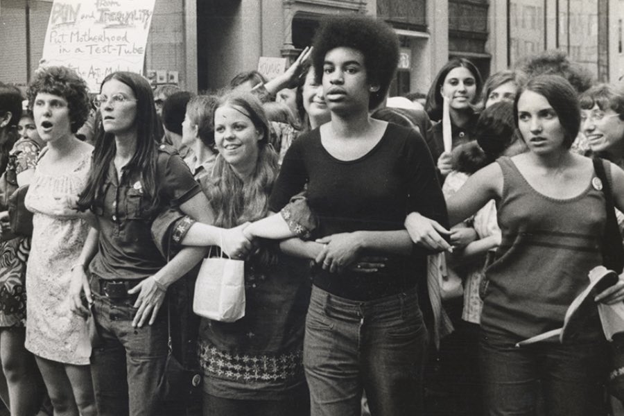 15 películas sobre la realidad y la lucha de las mujeres en distintas épocas y lugares del mundo