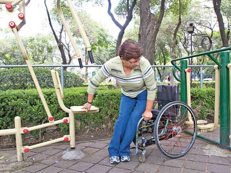 Con campaña virtual, mujeres con discapacidad buscan ser visibilizadas