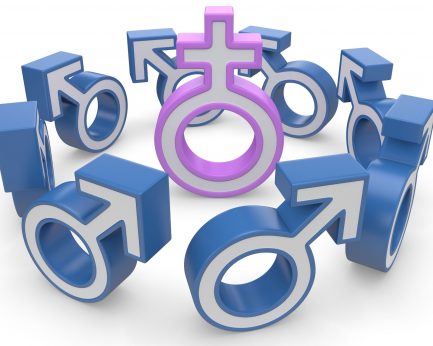 Miopía de Género, cuando la estadística educativa “desaparece” a las mujeres