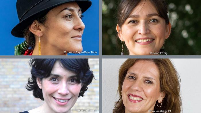 Mujeres, migrantes y emprendedoras: historias que inspiran