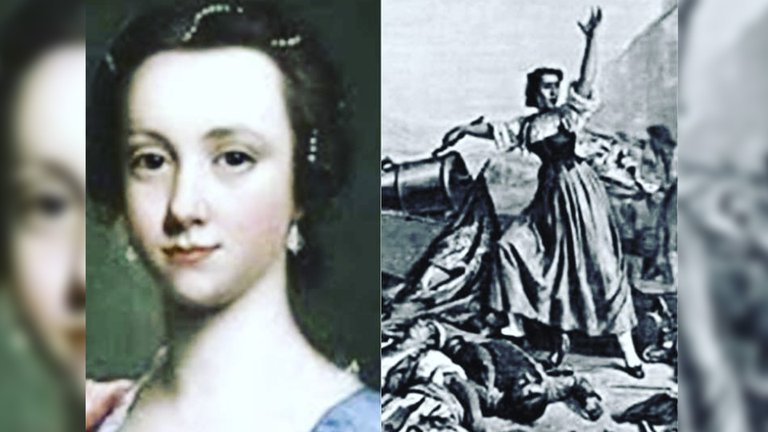 Independencia de México 2021: la mujer que encabezó su propio batallón y la que peleó con armas de los muertos