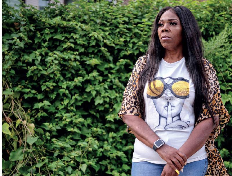 Mujeres en la industria camionera, ¿la nueva ruta?