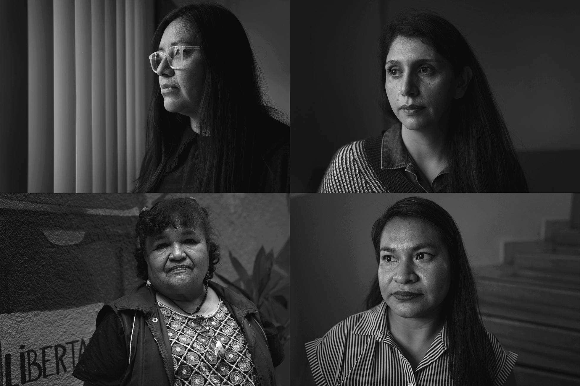 Los 15 años de batalla de las mujeres de Atenco para que se haga justicia