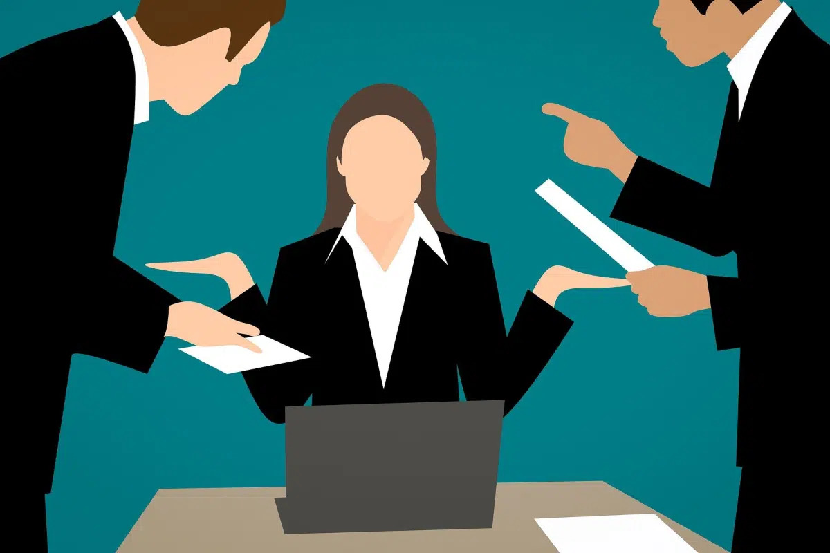 Más de la mitad de las mujeres padecen violencia en el trabajo: Inmujeres