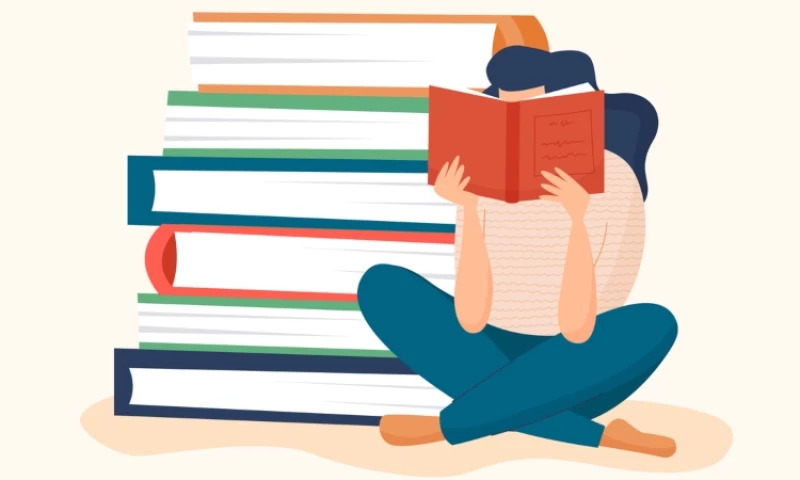 ¿Leemos menos a las escritoras mujeres que a los hombres?