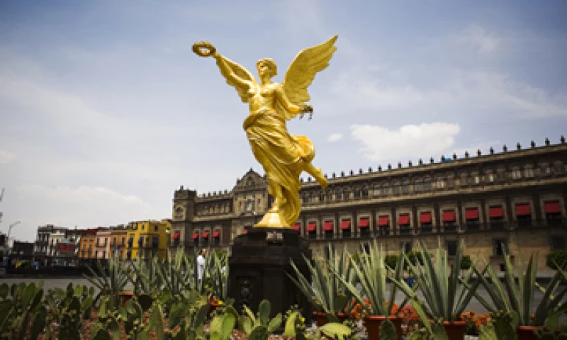 Ellas son las mujeres que fueron clave en la Independencia de México
