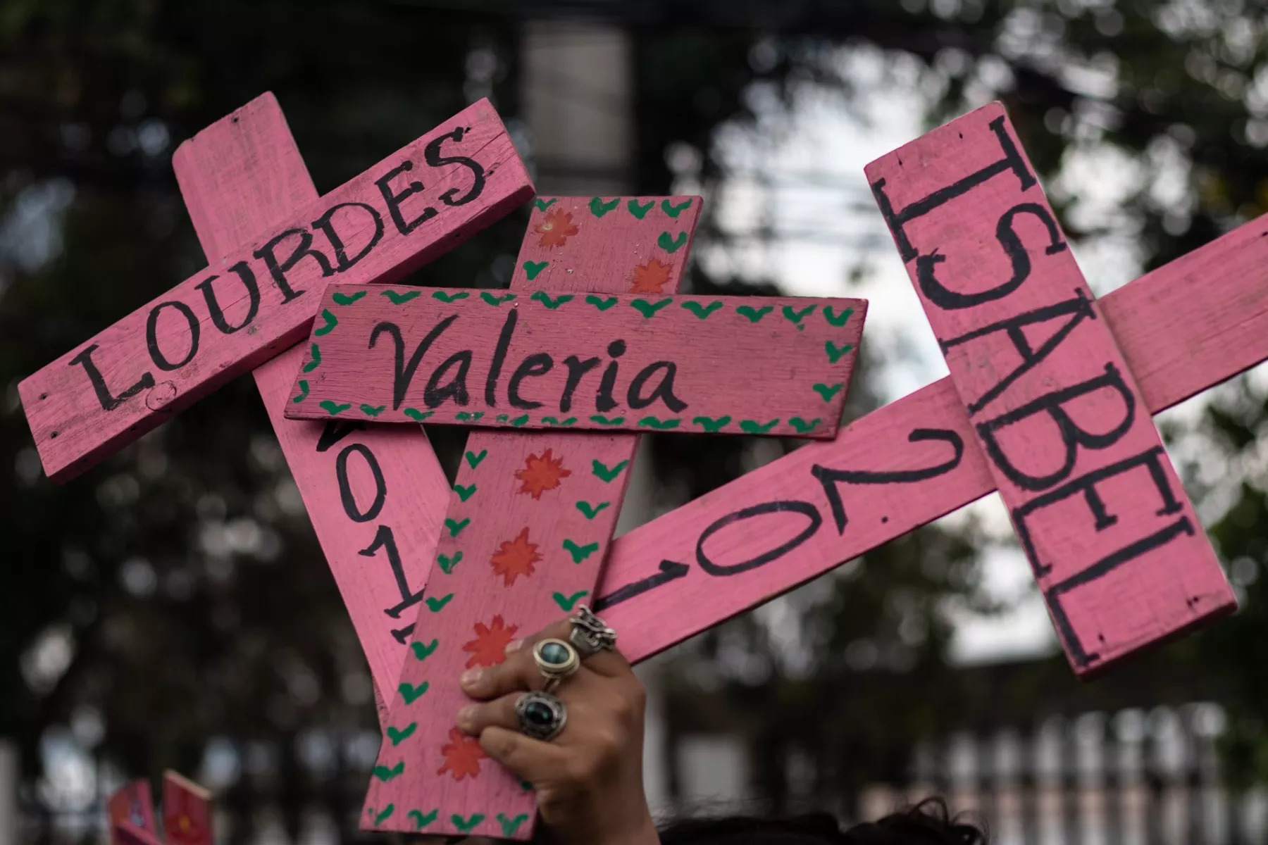 En pandemia, sube violencia contra mujeres pero en 2022 no habrá más presupuesto