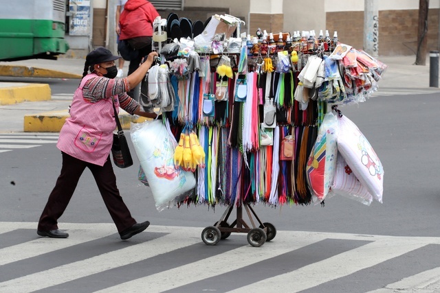 Es un “mito” la idea de que mujeres rehúyen a puestos directivos: Inai