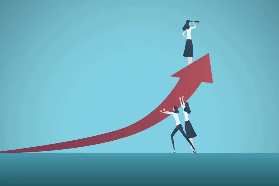 “Sí hay mujeres”, crean red de profesionistas para consejos de administración