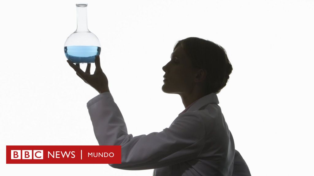 Premios Nobel: «Menos del 10% de las nominaciones en física y química son para mujeres científicas y no podemos premiar a alguien que no ha sido nominado»