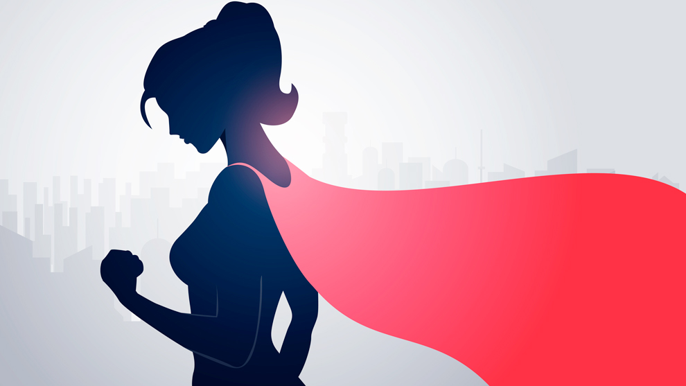 La libertad de elegir y leer de las mujeres