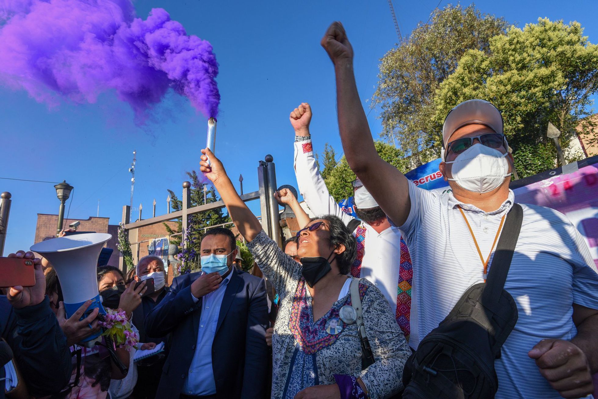 Cadena perpetua por el feminicidio de Fátima: el fin de seis años de terror, muerte y huida