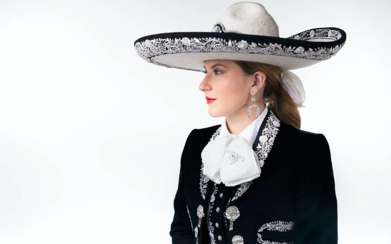 Nora González nominada a los Latin Grammy 2021