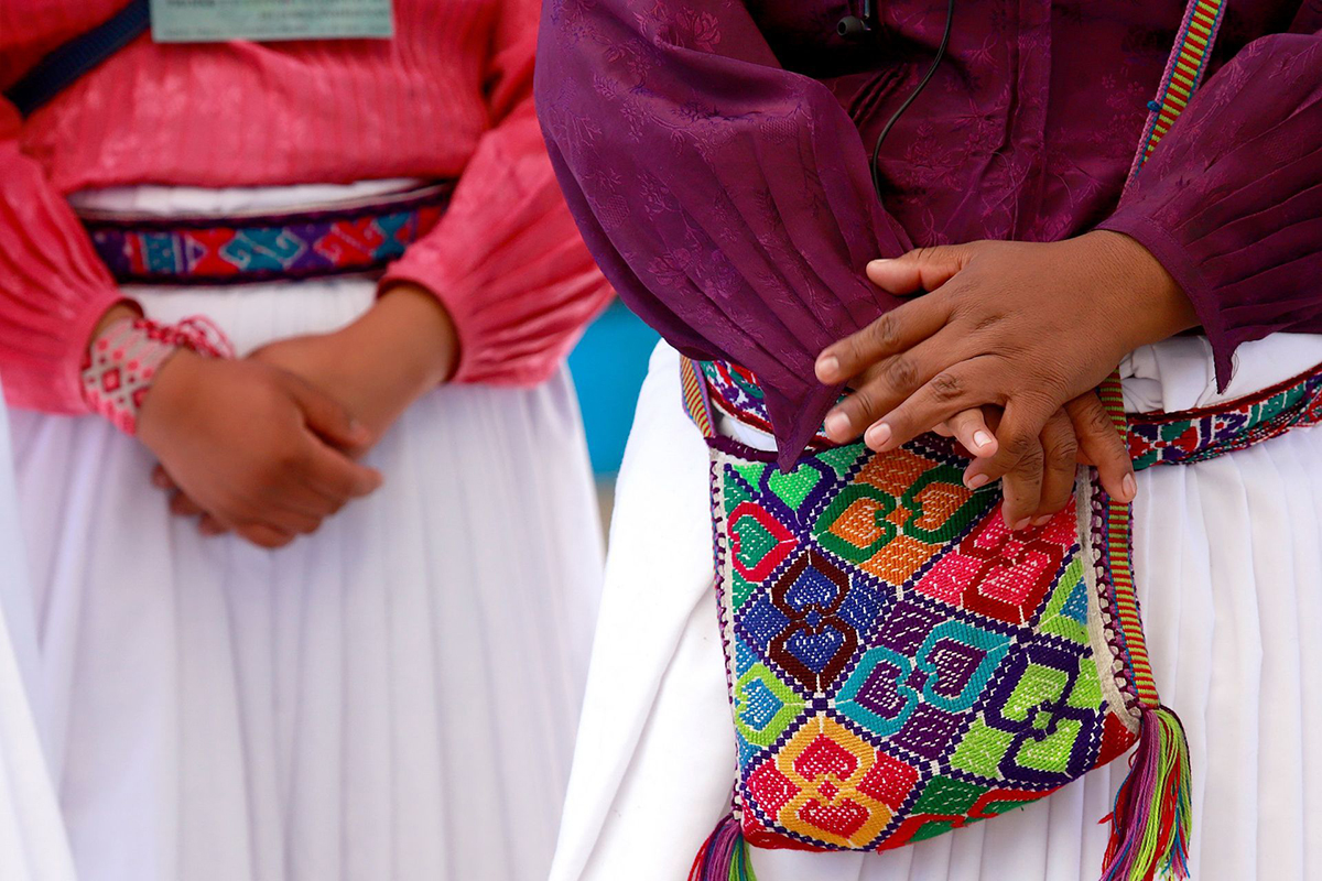 Observatorio de Género y Covid-19: evaluar para proteger