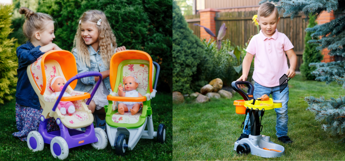La necesaria representación de las mujeres en el campo de las STEM