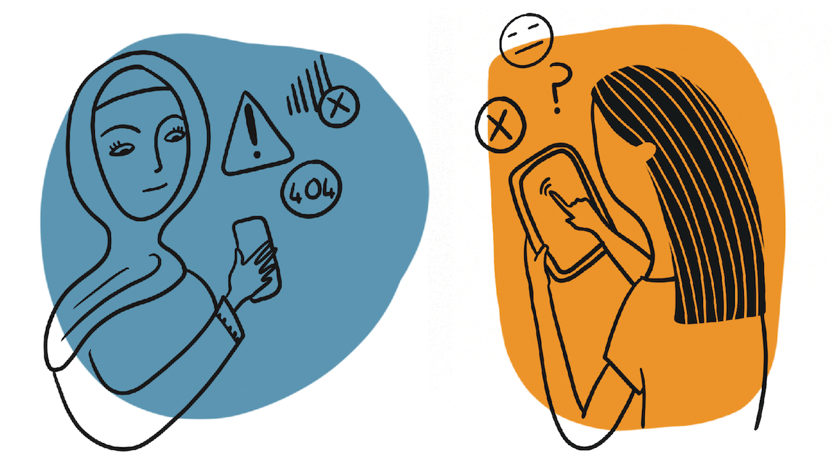 Cómo las mujeres están rompiendo las brechas digitales y de género en tecnología